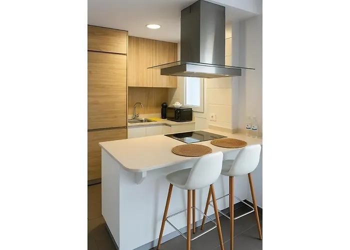 Vacation Home Studio Los Cristianos