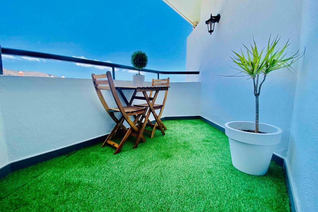 Appartamento Vacation Cristianos *