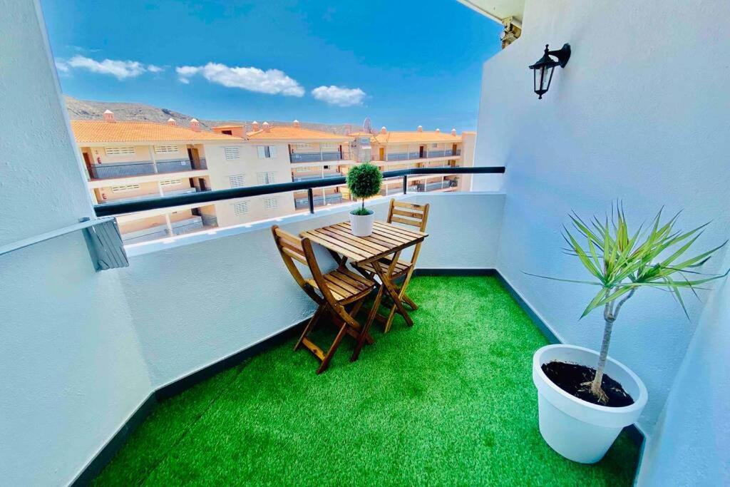 Apartment Vacation Cristianos Arona (Tenerife)