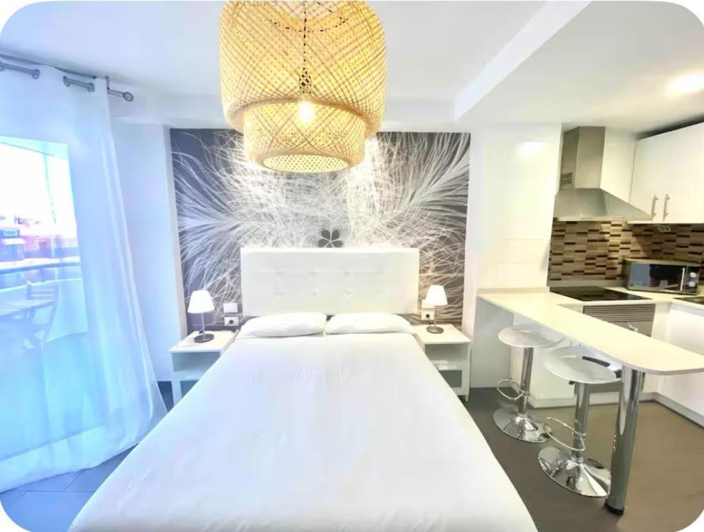 Appartamento Vacation Cristianos