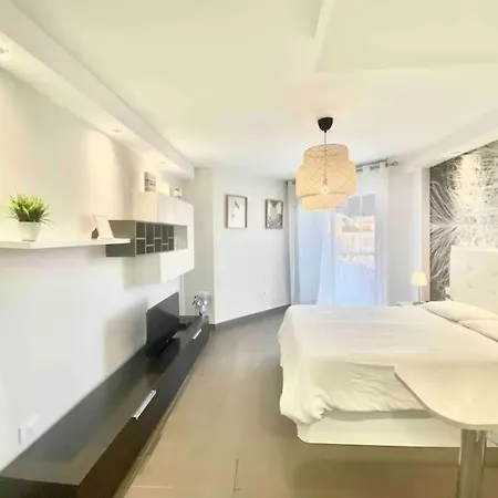 Vacation Home Studio Los Cristianos Arona  Exterior photo