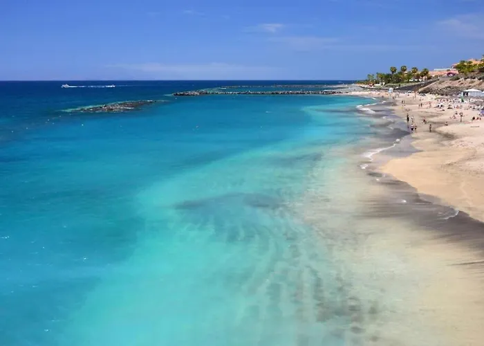 Vacation Home Studio Los Cristianos